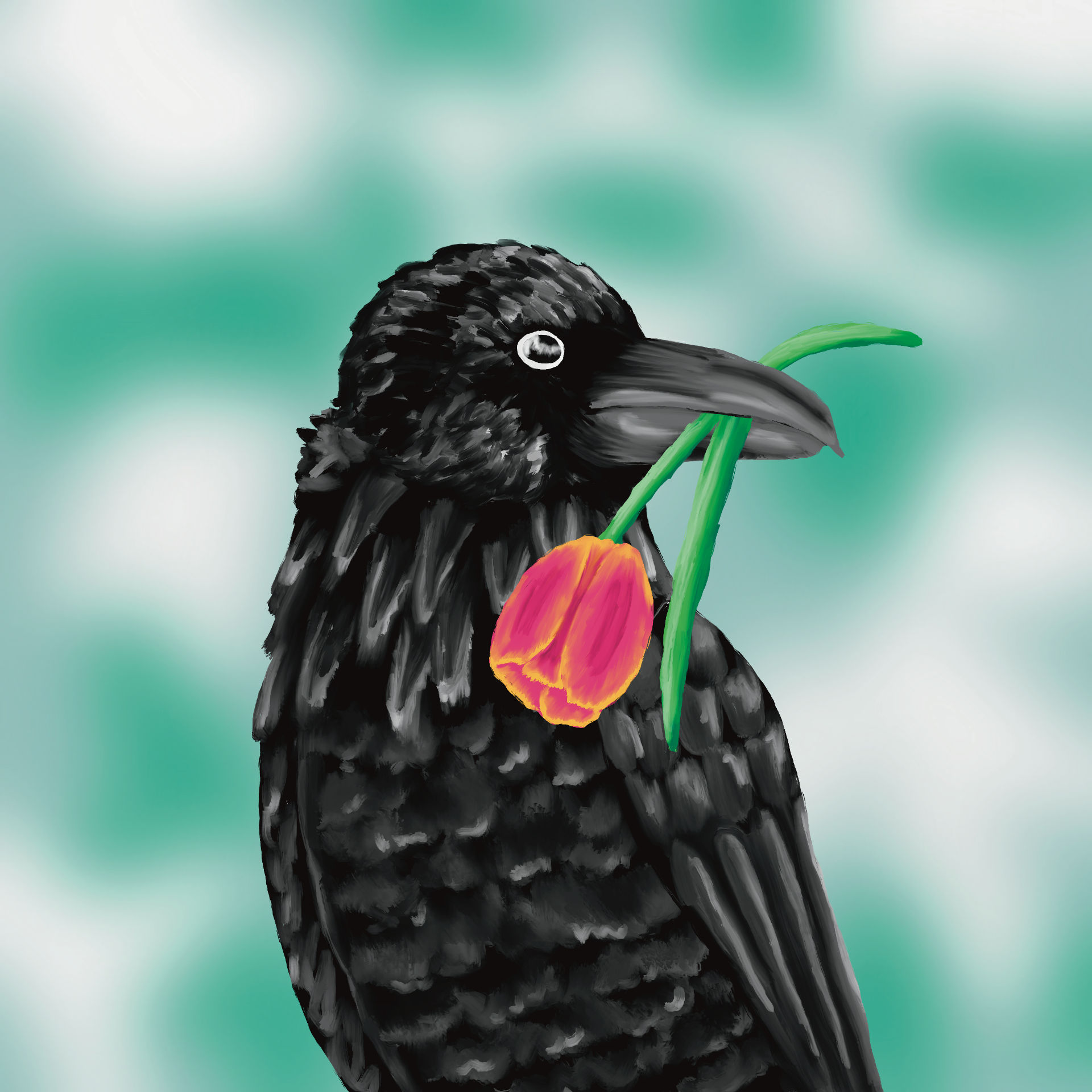 Raven